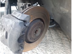 Recambio de mangueta delantera izquierda para citroën c4 picasso i monospace (ud_) 2.0 hdi 138 referencia OEM IAM   