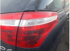 Recambio de piloto trasero derecho para citroën c4 picasso i monospace (ud_) 2.0 hdi 138 referencia OEM IAM   