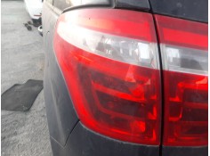 Recambio de piloto trasero izquierdo para citroën c4 picasso i monospace (ud_) 2.0 hdi 138 referencia OEM IAM   