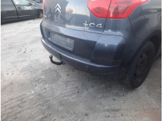 Recambio de paragolpes trasero para citroën c4 picasso i monospace (ud_) 2.0 hdi 138 referencia OEM IAM    2