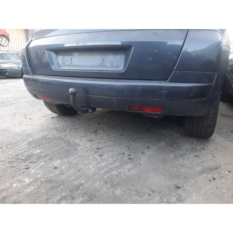 Recambio de paragolpes trasero para citroën c4 picasso i monospace (ud_) 2.0 hdi 138 referencia OEM IAM   