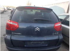Recambio de porton trasero para citroën c4 picasso i monospace (ud_) 2.0 hdi 138 referencia OEM IAM   