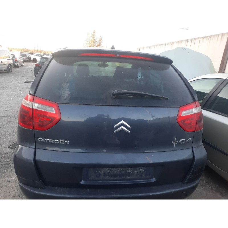 Recambio de porton trasero para citroën c4 picasso i monospace (ud_) 2.0 hdi 138 referencia OEM IAM   
