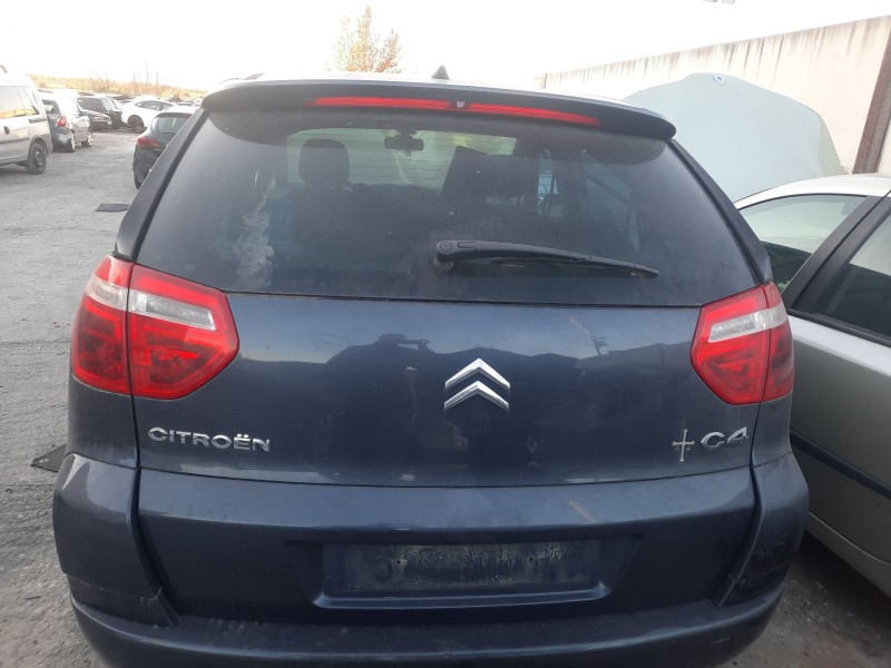 Recambio de porton trasero para citroën c4 picasso i monospace (ud_) 2.0 hdi 138 referencia OEM IAM   