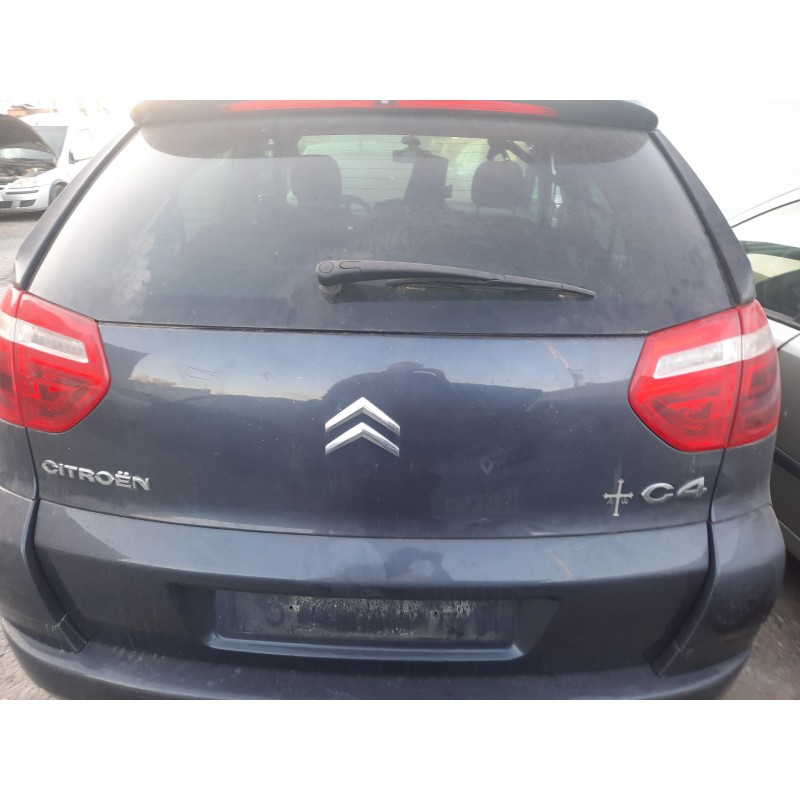 Recambio de porton trasero para citroën c4 picasso i monospace (ud_) 2.0 hdi 138 referencia OEM IAM   
