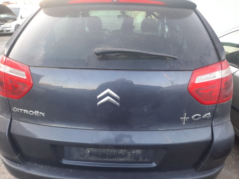 Recambio de porton trasero para citroën c4 picasso i monospace (ud_) 2.0 hdi 138 referencia OEM IAM   