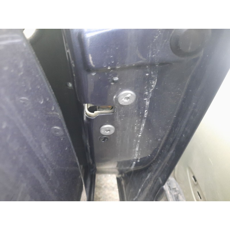 Recambio de cerradura puerta delantera derecha para citroën c4 picasso i monospace (ud_) 2.0 hdi 138 referencia OEM IAM   