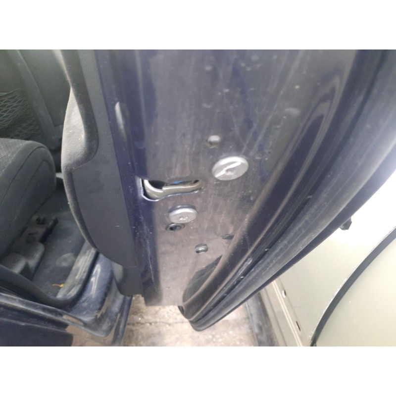 Recambio de cerradura puerta trasera derecha para citroën c4 picasso i monospace (ud_) 2.0 hdi 138 referencia OEM IAM   