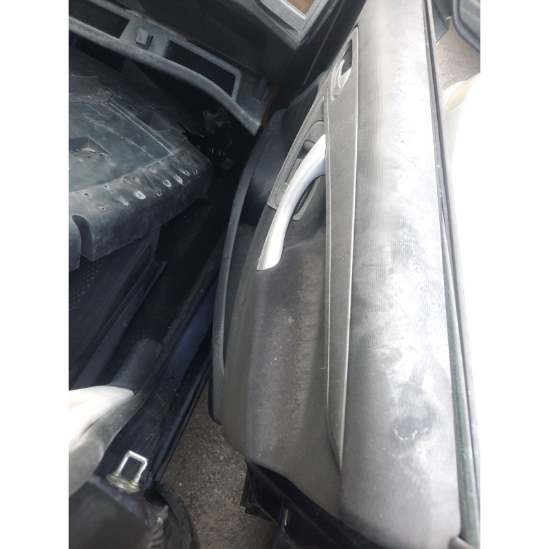 Recambio de elevalunas delantero derecho para citroën c4 picasso i monospace (ud_) 2.0 hdi 138 referencia OEM IAM   