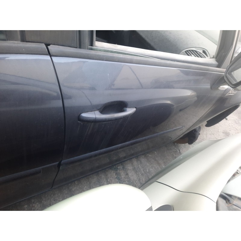 Recambio de puerta delantera derecha para citroën c4 picasso i monospace (ud_) 2.0 hdi 138 referencia OEM IAM   