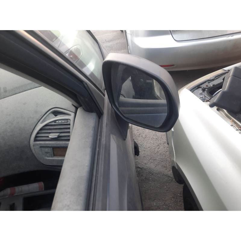 Recambio de retrovisor derecho para citroën c4 picasso i monospace (ud_) 2.0 hdi 138 referencia OEM IAM   
