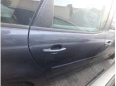 Recambio de puerta trasera derecha para citroën c4 picasso i monospace (ud_) 2.0 hdi 138 referencia OEM IAM   