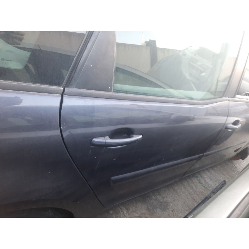 Recambio de puerta trasera derecha para citroën c4 picasso i monospace (ud_) 2.0 hdi 138 referencia OEM IAM   
