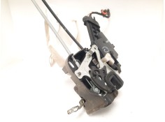 Recambio de cerradura puerta trasera izquierda para kia carens iii monospace (un) 2.0 crdi 140 referencia OEM IAM   
