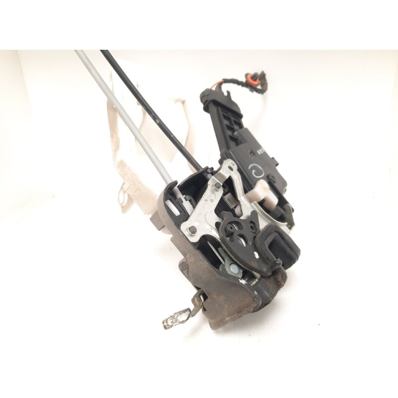 Recambio de cerradura puerta trasera izquierda para kia carens iii monospace (un) 2.0 crdi 140 referencia OEM IAM   