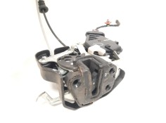 Recambio de cerradura puerta trasera izquierda para kia carens iii monospace (un) 2.0 crdi 140 referencia OEM IAM    2