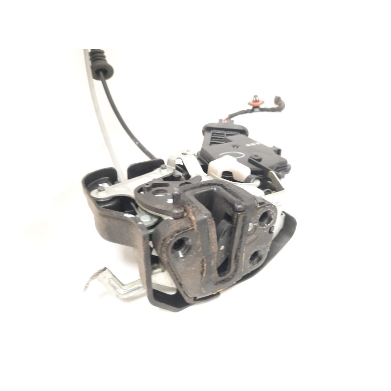 Recambio de cerradura puerta trasera izquierda para kia carens iii monospace (un) 2.0 crdi 140 referencia OEM IAM   