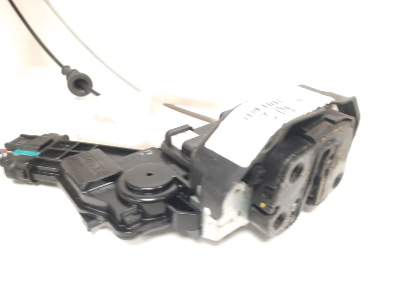 Recambio de cerradura puerta trasera izquierda para kia carens iii monospace (un) 2.0 crdi 140 referencia OEM IAM   