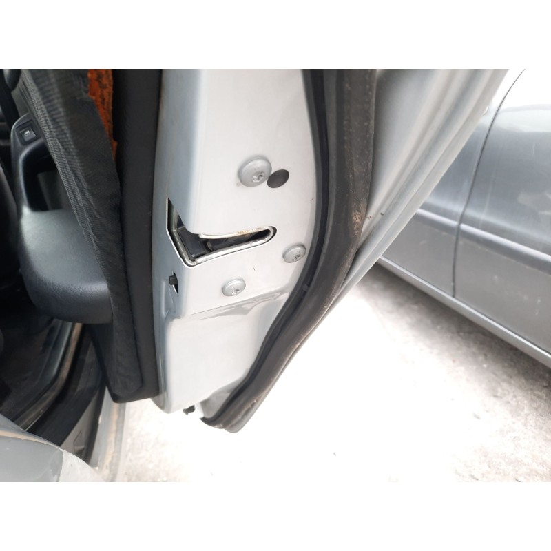 Recambio de cerradura puerta trasera derecha para bmw 3 (e46) 320 d referencia OEM IAM   