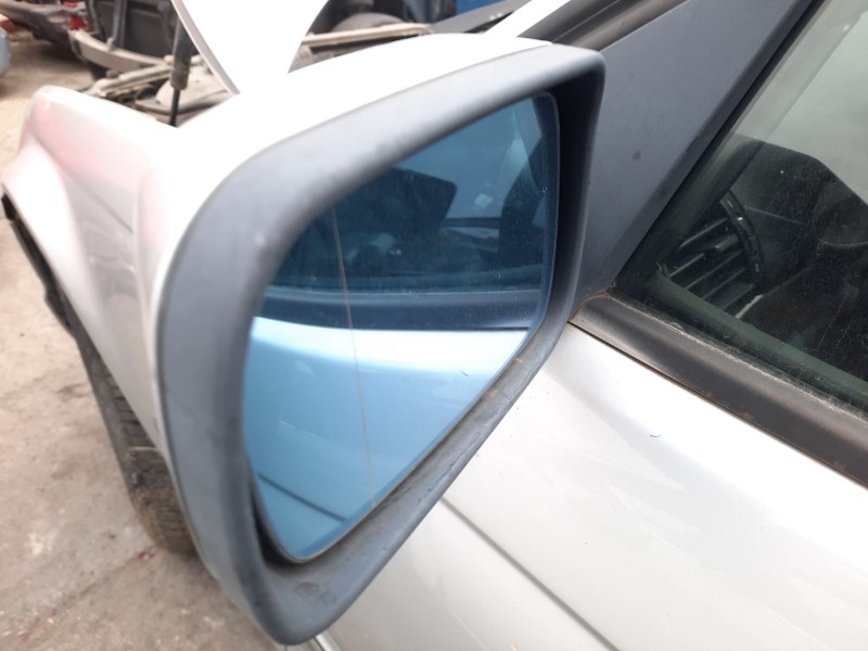 Recambio de retrovisor izquierdo para bmw 3 (e46) 320 d referencia OEM IAM   
