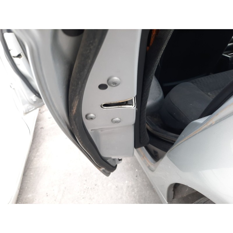 Recambio de cerradura puerta trasera izquierda para bmw 3 (e46) 320 d referencia OEM IAM   