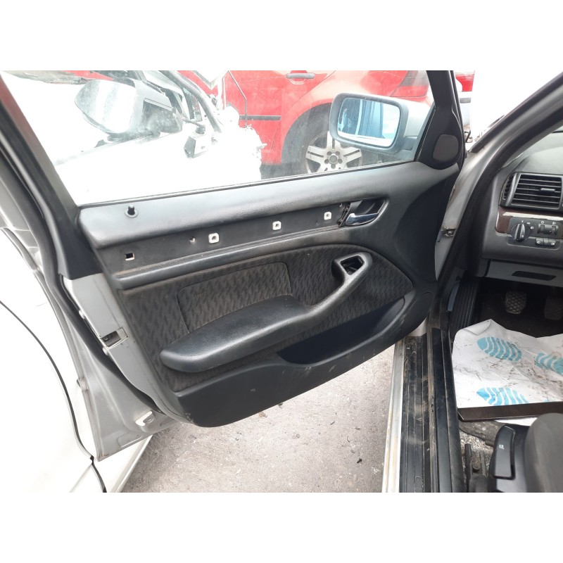 Recambio de elevalunas delantero izquierdo para bmw 3 (e46) 320 d referencia OEM IAM   