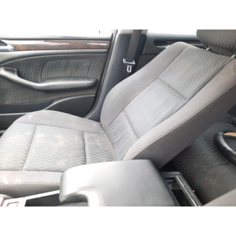 Recambio de asiento delantero derecho para bmw 3 (e46) 320 d referencia OEM IAM   