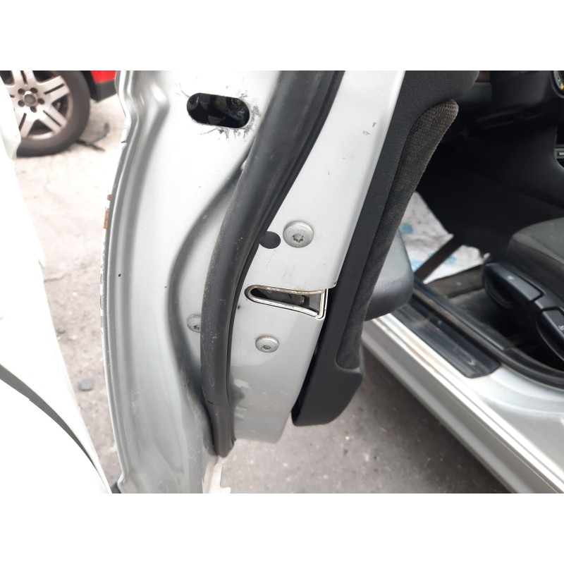 Recambio de cerradura puerta delantera izquierda para bmw 3 (e46) 320 d referencia OEM IAM   