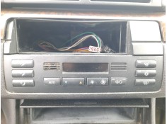 Recambio de mando climatizador para bmw 3 (e46) 320 d referencia OEM IAM   