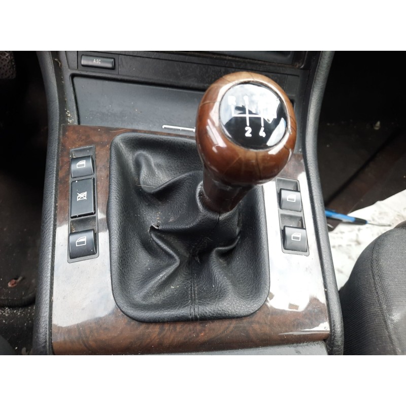 Recambio de mando elevalunas delantero izquierdo para bmw 3 (e46) 320 d referencia OEM IAM   