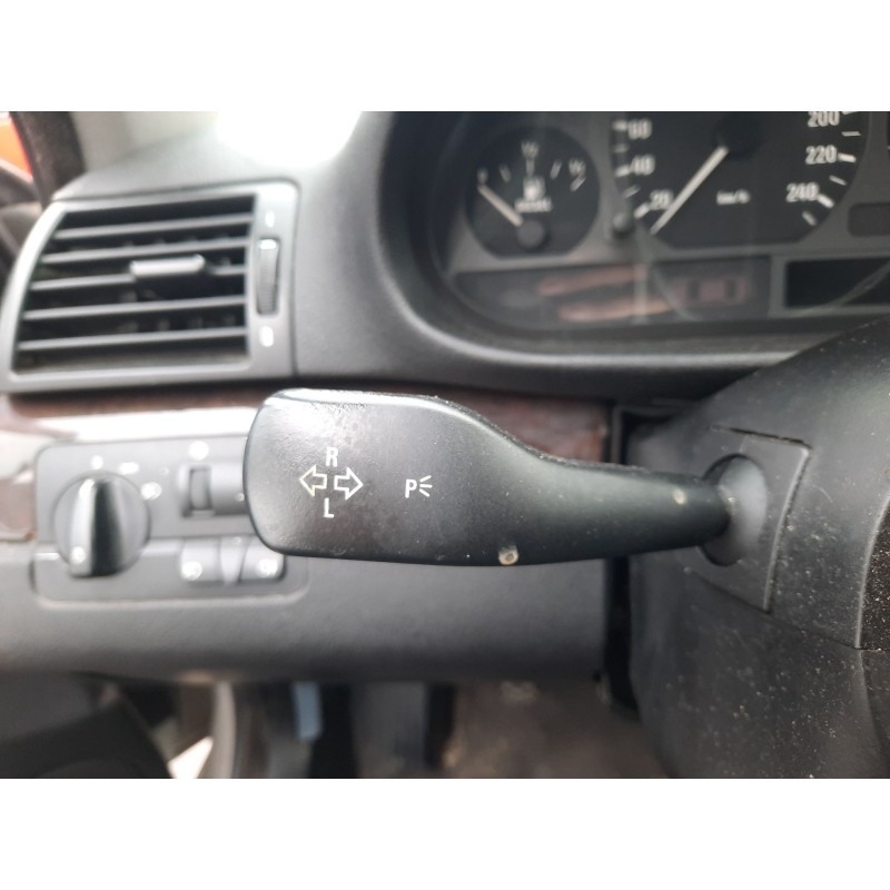 Recambio de mando intermitentes para bmw 3 (e46) 320 d referencia OEM IAM   