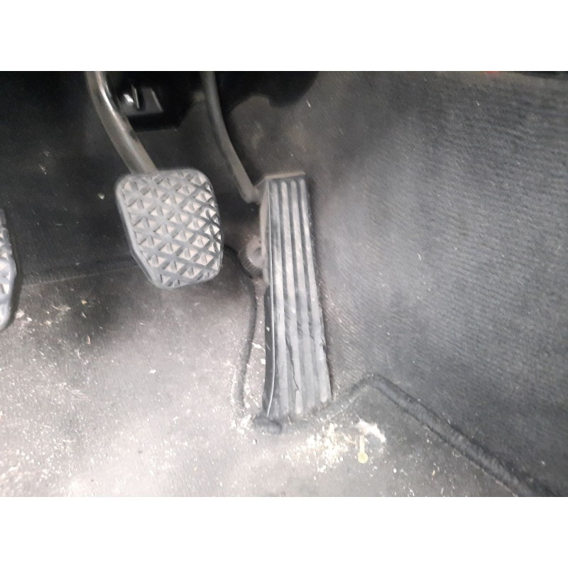 Recambio de pedal acelerador para bmw 3 (e46) 320 d referencia OEM IAM   