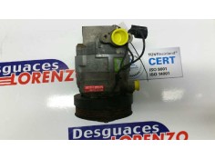 Recambio de compresor aire acondicionado para mitsubishi montero pinin (h60/h70) referencia OEM IAM MR315497  1 2