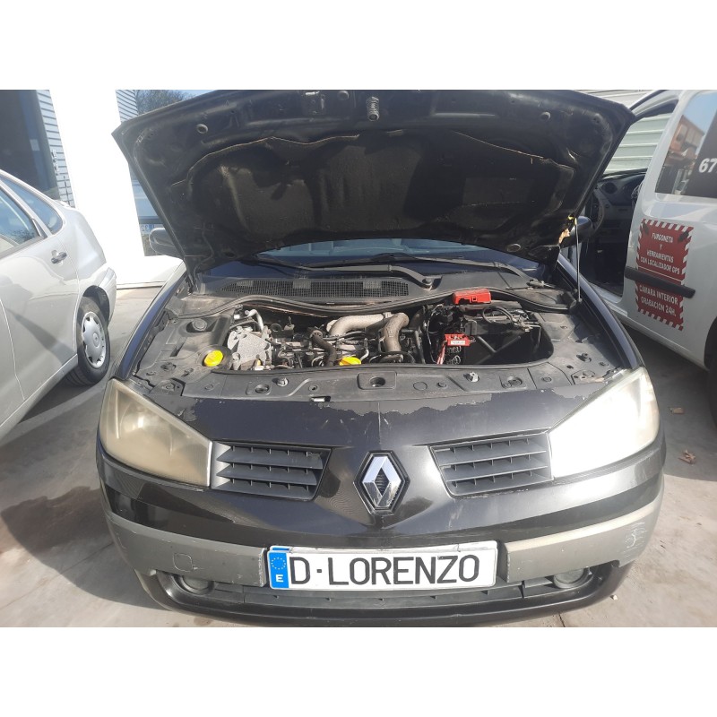 renault megane ii (bm0/1_, cm0/1_) del año 2005