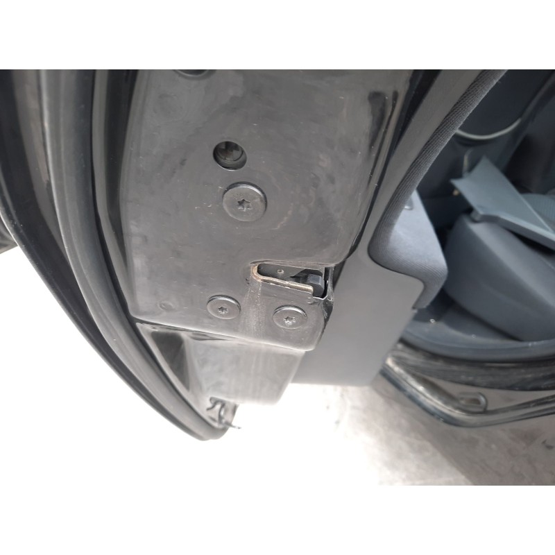 Recambio de cerradura puerta trasera izquierda para renault megane ii (bm0/1_, cm0/1_) 1.9 dci (bm0g, cm0g) referencia OEM IAM  