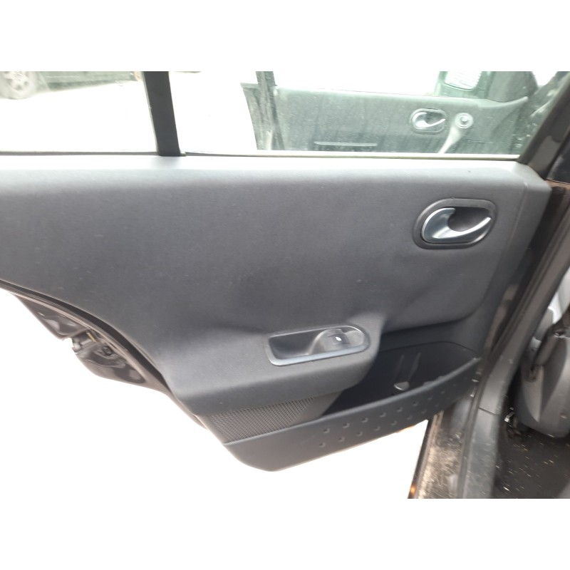 Recambio de elevalunas trasero izquierdo para renault megane ii (bm0/1_, cm0/1_) 1.9 dci (bm0g, cm0g) referencia OEM IAM   