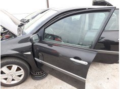 Recambio de puerta delantera izquierda para renault megane ii (bm0/1_, cm0/1_) 1.9 dci (bm0g, cm0g) referencia OEM IAM   