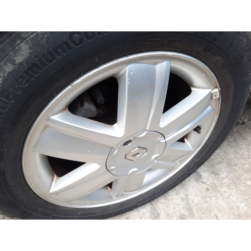 Recambio de pinza freno trasera derecha para renault megane ii (bm0/1_, cm0/1_) 1.9 dci (bm0g, cm0g) referencia OEM IAM   