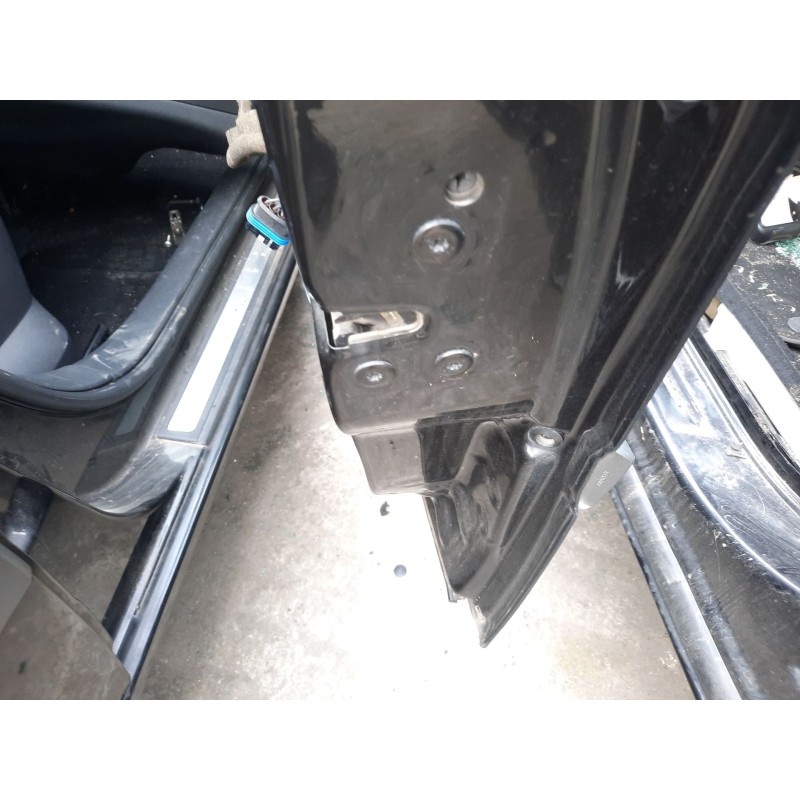Recambio de cerradura puerta delantera derecha para renault megane ii (bm0/1_, cm0/1_) 1.9 dci (bm0g, cm0g) referencia OEM IAM  