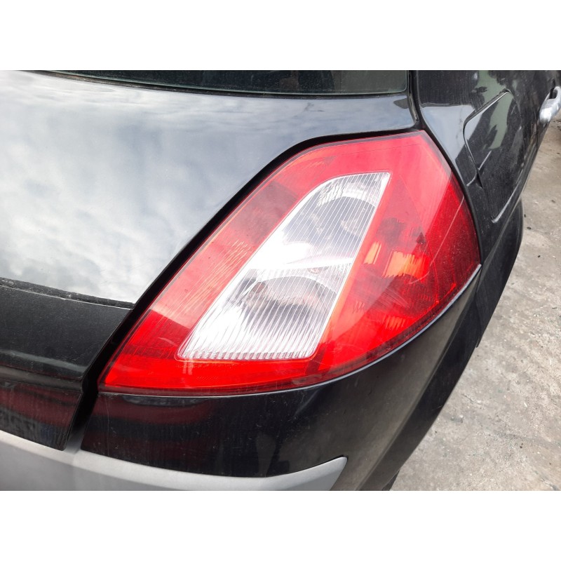 Recambio de piloto trasero derecho para renault megane ii (bm0/1_, cm0/1_) 1.9 dci (bm0g, cm0g) referencia OEM IAM   