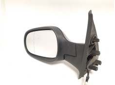 Recambio de retrovisor izquierdo para nissan micra (k12e) acenta referencia OEM IAM    2