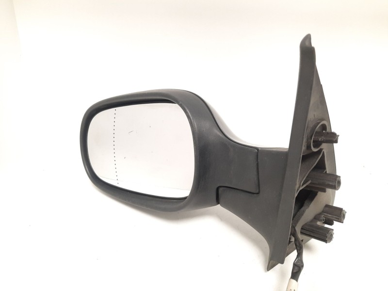 Recambio de retrovisor izquierdo para nissan micra (k12e) acenta referencia OEM IAM   