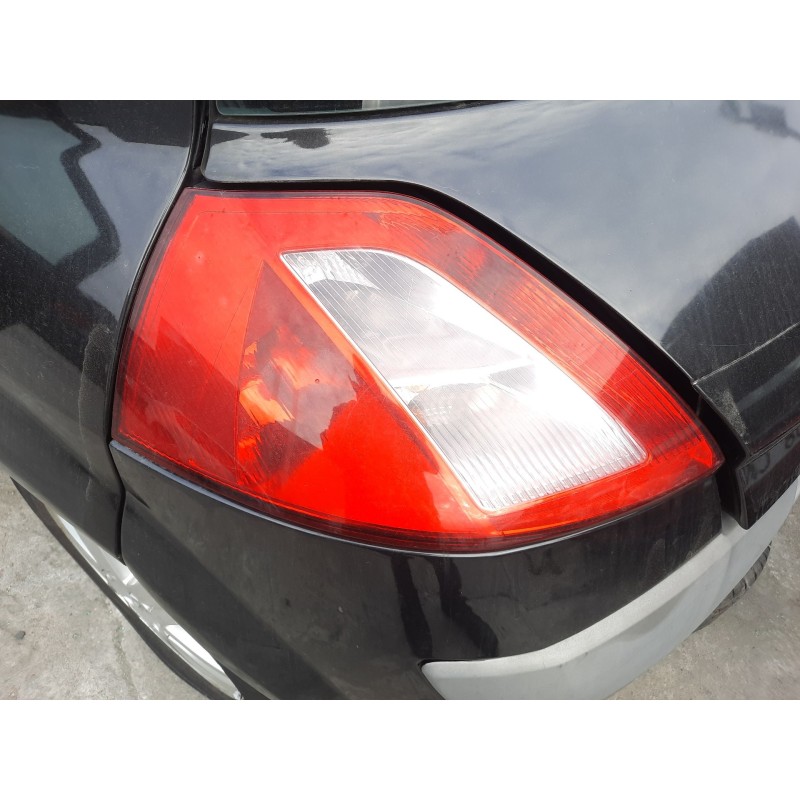 Recambio de piloto trasero izquierdo para renault megane ii (bm0/1_, cm0/1_) 1.9 dci (bm0g, cm0g) referencia OEM IAM   