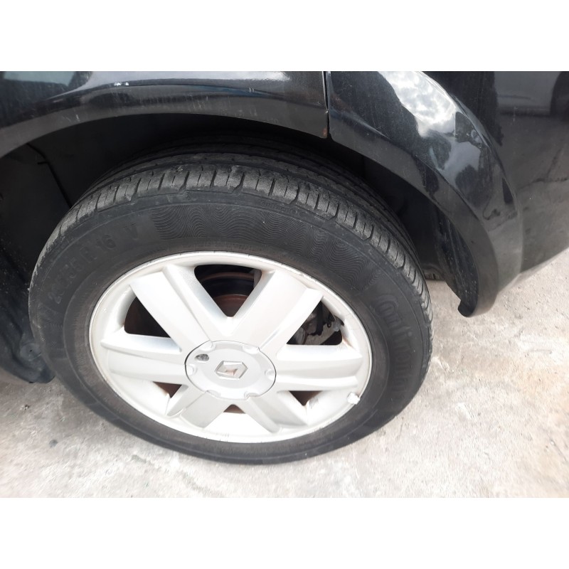 Recambio de pinza freno trasera izquierda para renault megane ii (bm0/1_, cm0/1_) 1.9 dci (bm0g, cm0g) referencia OEM IAM   