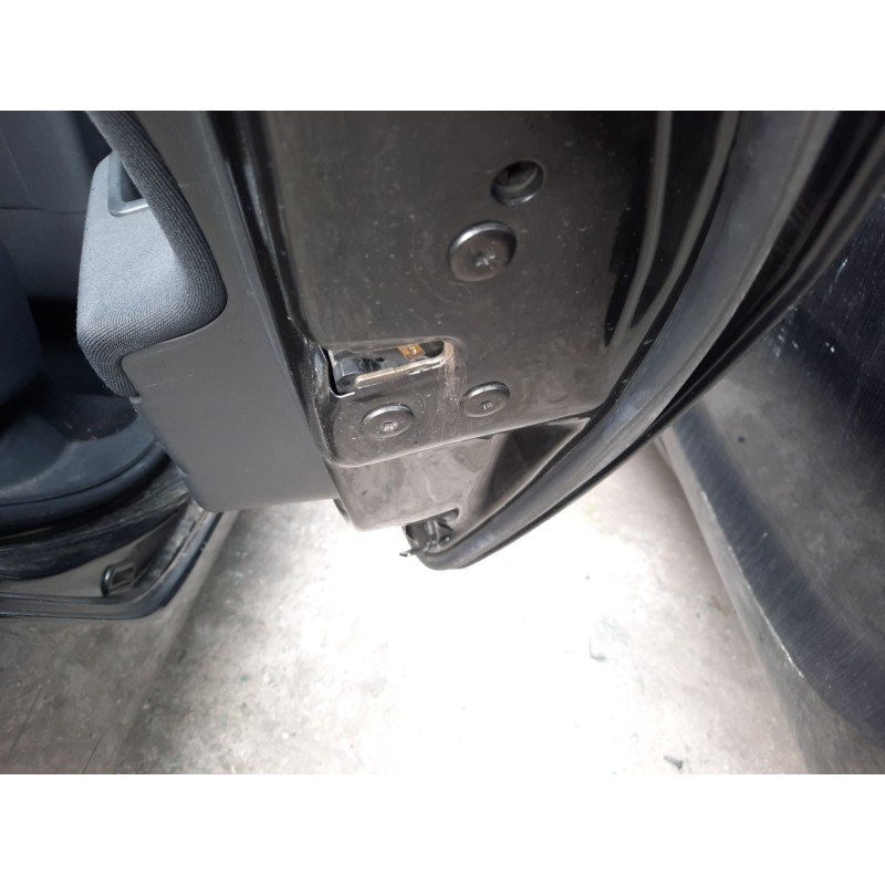 Recambio de cerradura puerta trasera derecha para renault megane ii (bm0/1_, cm0/1_) 1.9 dci (bm0g, cm0g) referencia OEM IAM   