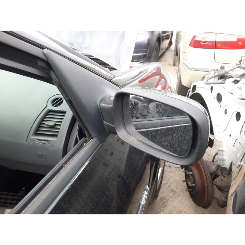 Recambio de retrovisor derecho para renault megane ii (bm0/1_, cm0/1_) 1.9 dci (bm0g, cm0g) referencia OEM IAM   