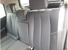 Recambio de asientos traseros para renault megane ii (bm0/1_, cm0/1_) 1.9 dci (bm0g, cm0g) referencia OEM IAM    2