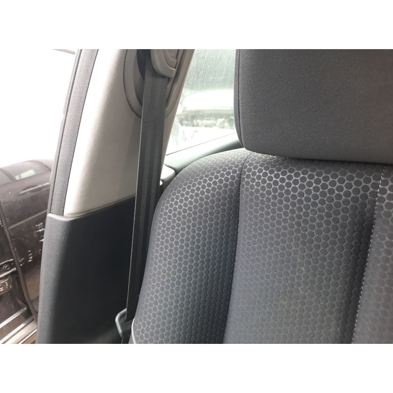 Recambio de cinturon seguridad delantero derecho para renault megane ii (bm0/1_, cm0/1_) 1.9 dci (bm0g, cm0g) referencia OEM IAM