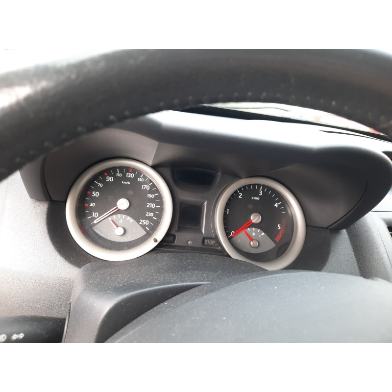 Recambio de cuadro instrumentos para renault megane ii (bm0/1_, cm0/1_) 1.9 dci (bm0g, cm0g) referencia OEM IAM   