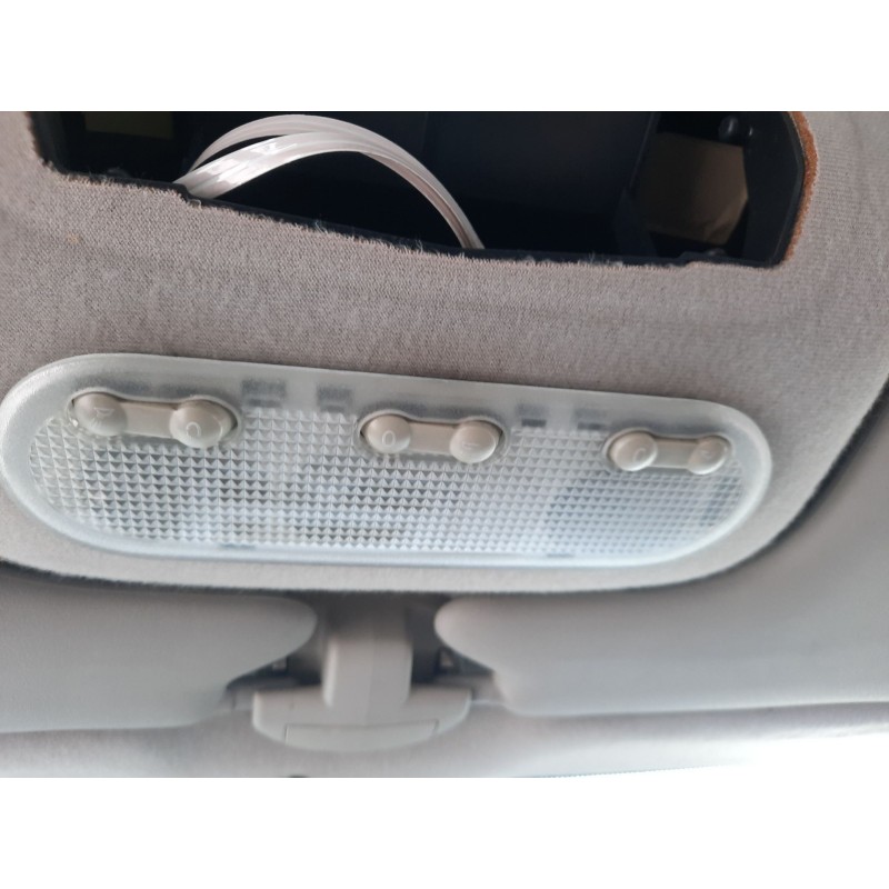 Recambio de luz interior para renault megane ii (bm0/1_, cm0/1_) 1.9 dci (bm0g, cm0g) referencia OEM IAM   